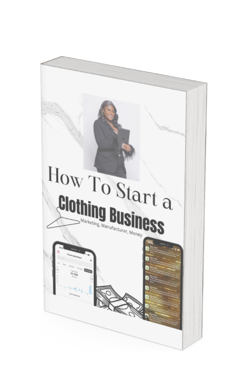 How To Start A Clothing Business