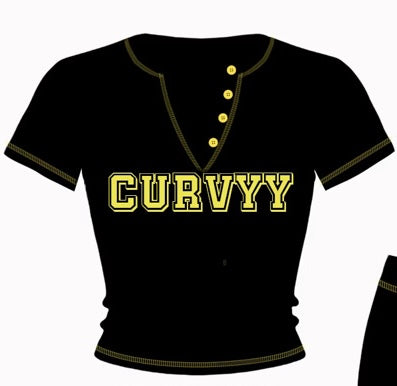 Button-Up Short Sleeve
