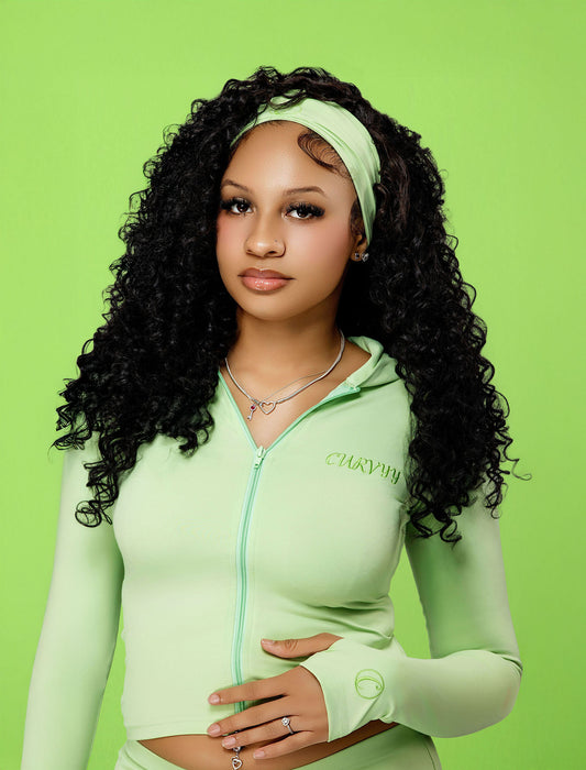 Apple Capris 3 piece set