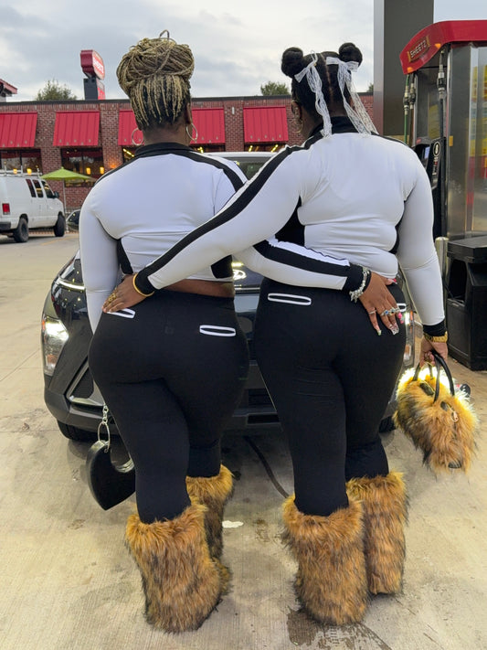 Varsity Pants